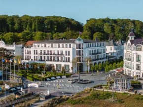A-ROSA Collection Hotel Ceres am Meer, Binz